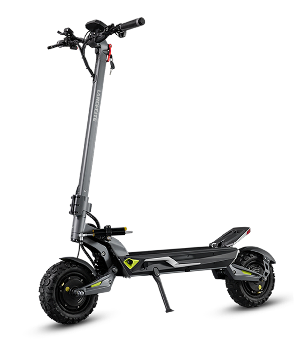 Trottinette électrique C1 DUAL 60V 36Ah 2026