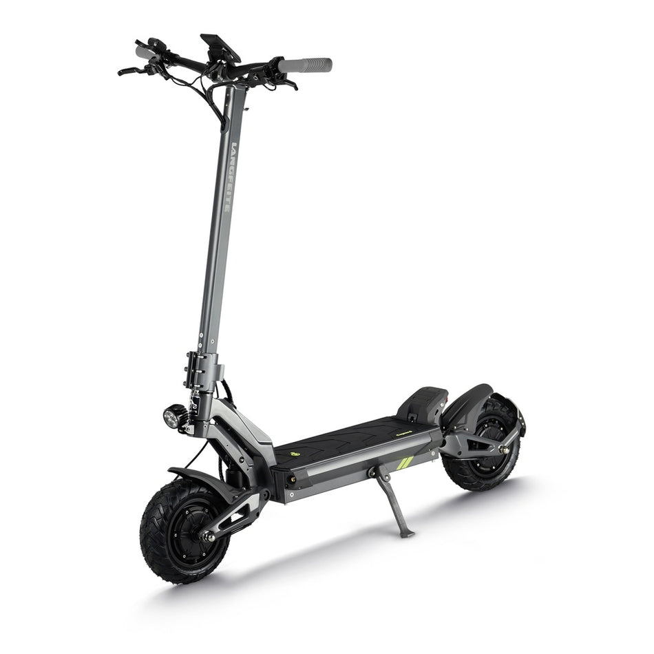 Trottinette électrique CAYMAN S 60V 27Ah