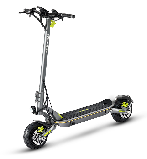 Trottinette électrique COUPE DUAL 48V 15,6A