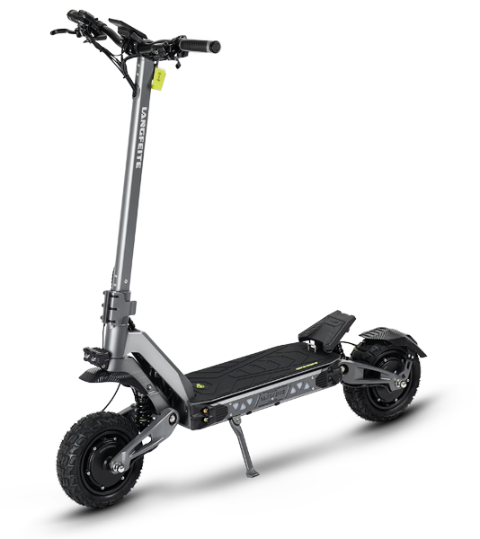 Trottinette électrique GT2 MINI DUAL 52V 22,5Ah 2026