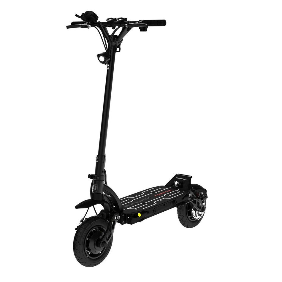Trottinette électrique Dualtron Forever 60V 18,2A