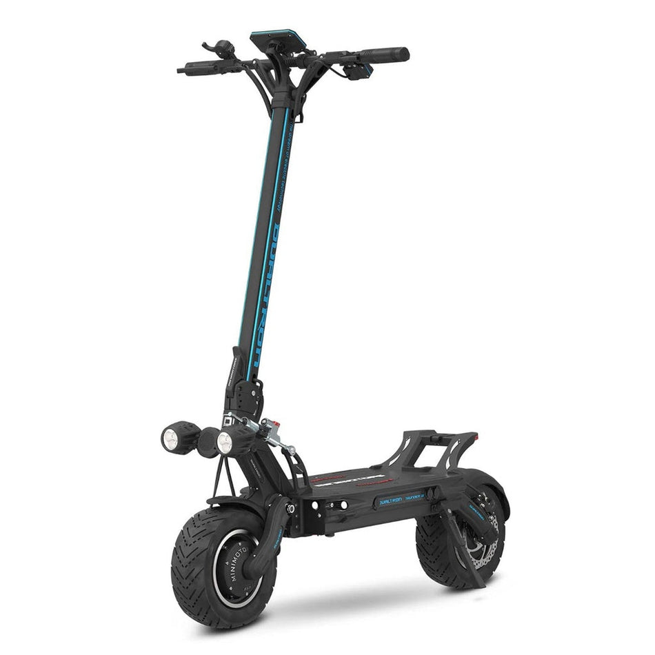 Trottinette électrique Dualtron Thunder 3 | 72V 40AH