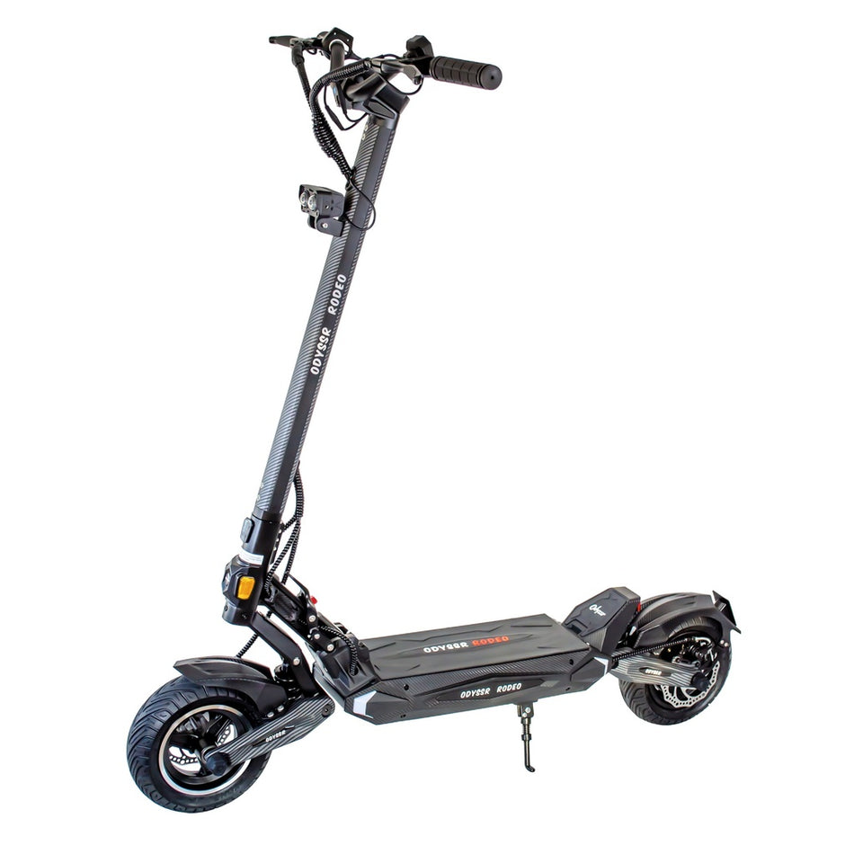 Trottinette électrique ODYSSR RODEO Mono 52V 18AH