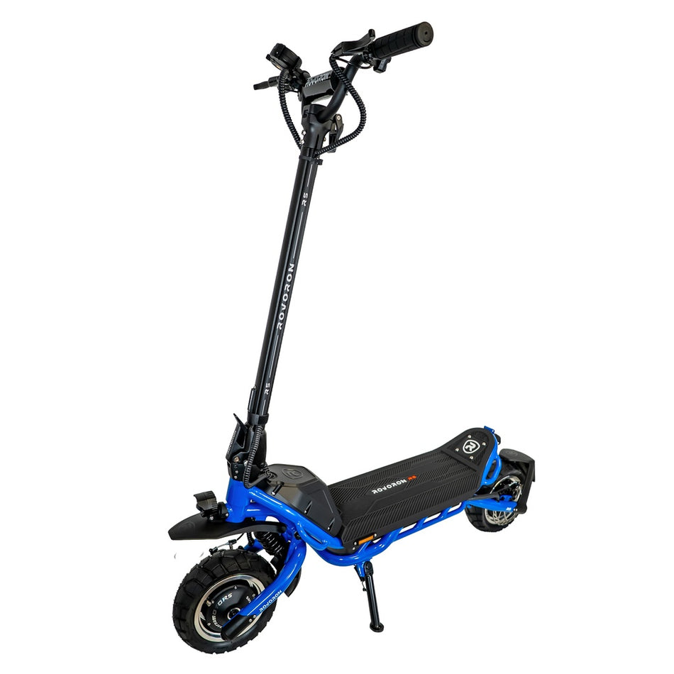 Trottinette électrique Rovoron R5
