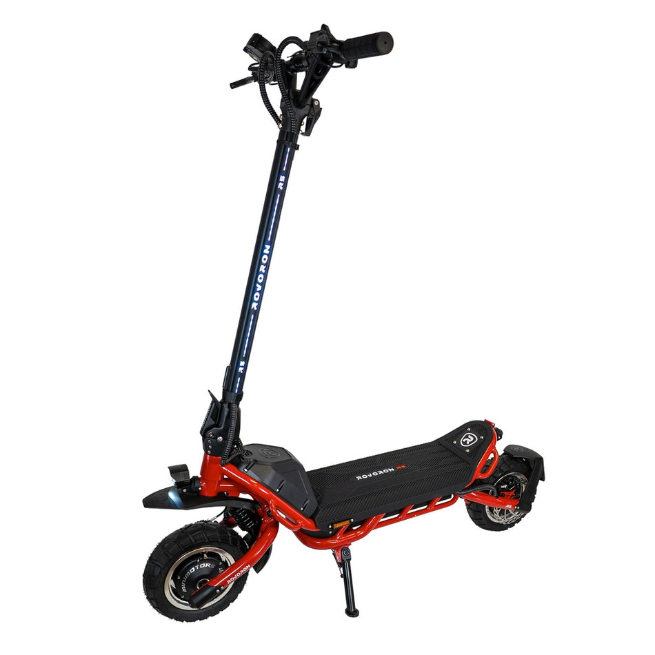 Trottinette électrique Rovoron R5