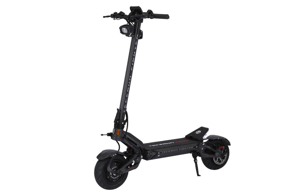 Trottinette électrique Fighter Eleven plus 60V 37,1 AH 2026
