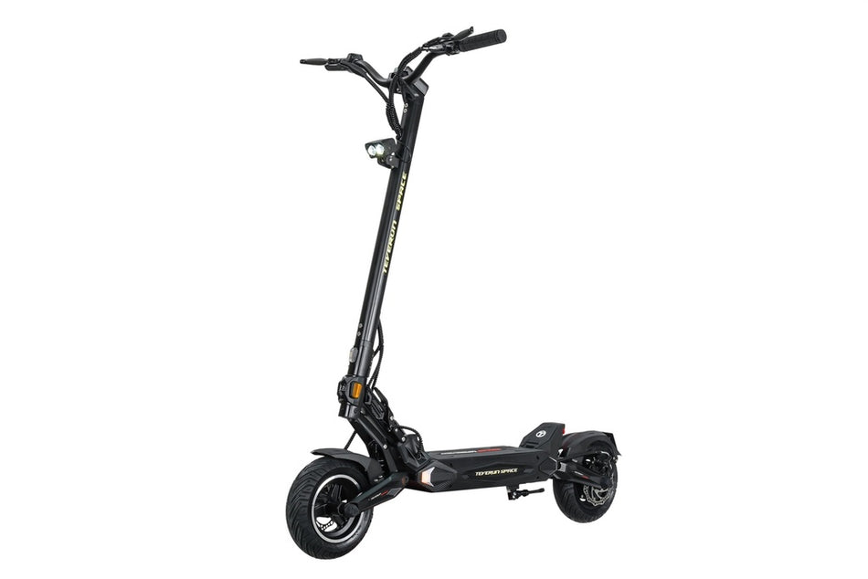 Trottinette électrique teverun space Lite 52v 18ah