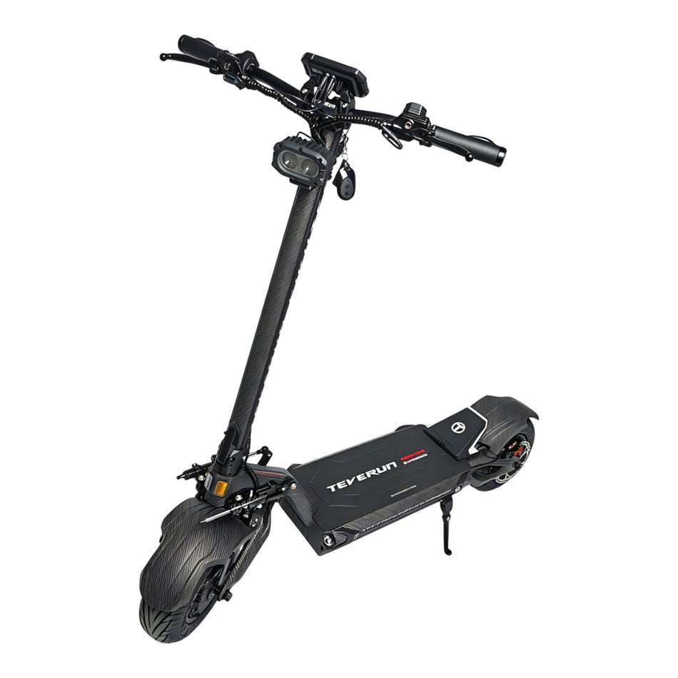 Trottinette électrique teverun Fighter 7260R V6 2026
