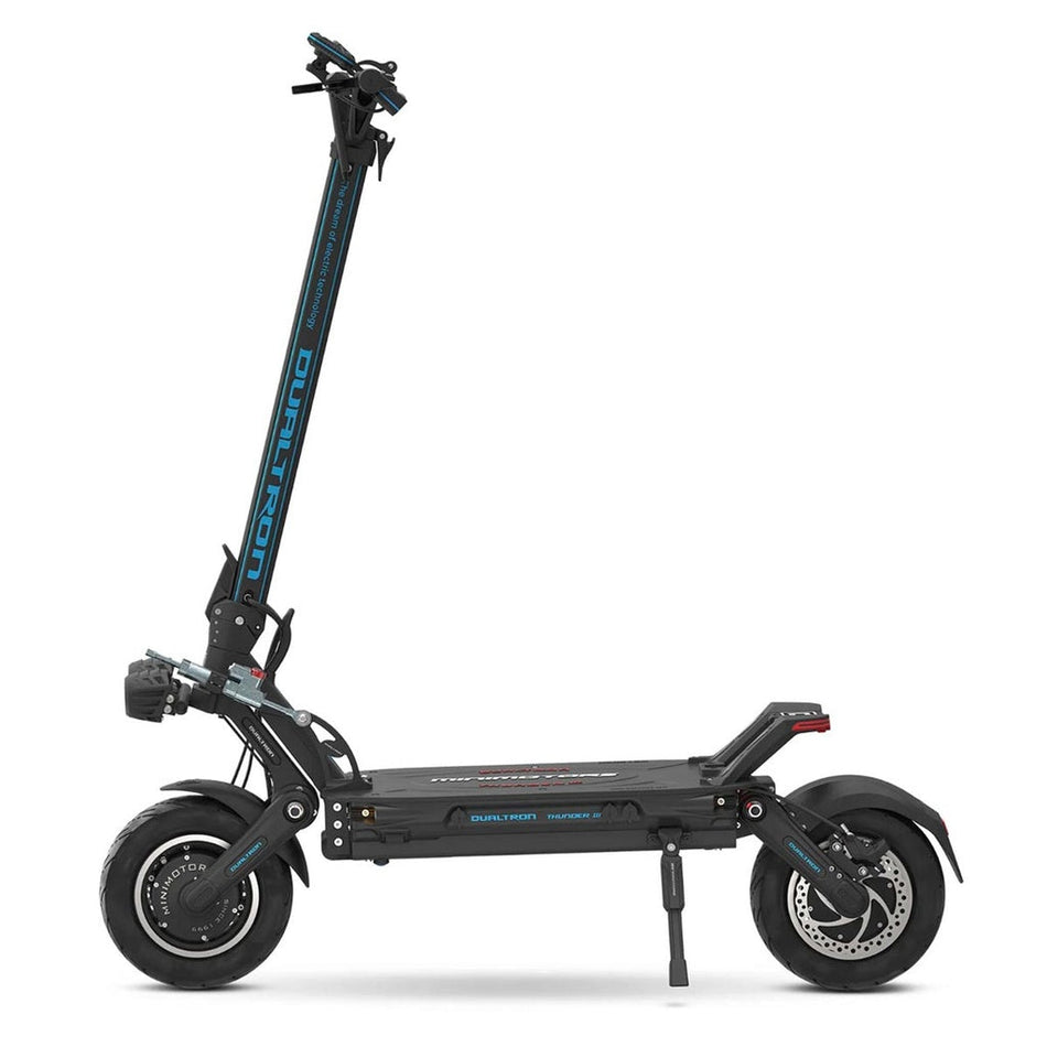 Trottinette électrique Dualtron Thunder 3 | 72V 40AH