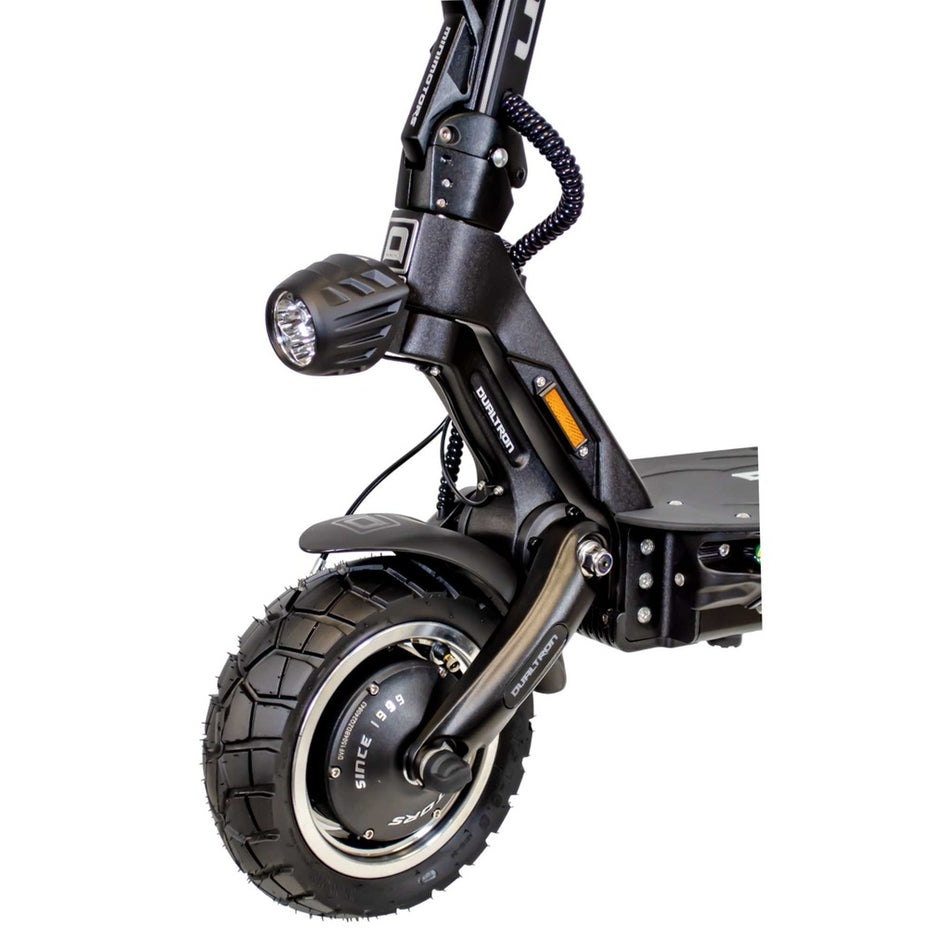 Trottinette électrique Dualtron Victor LTD 60V 37,1AH 2026