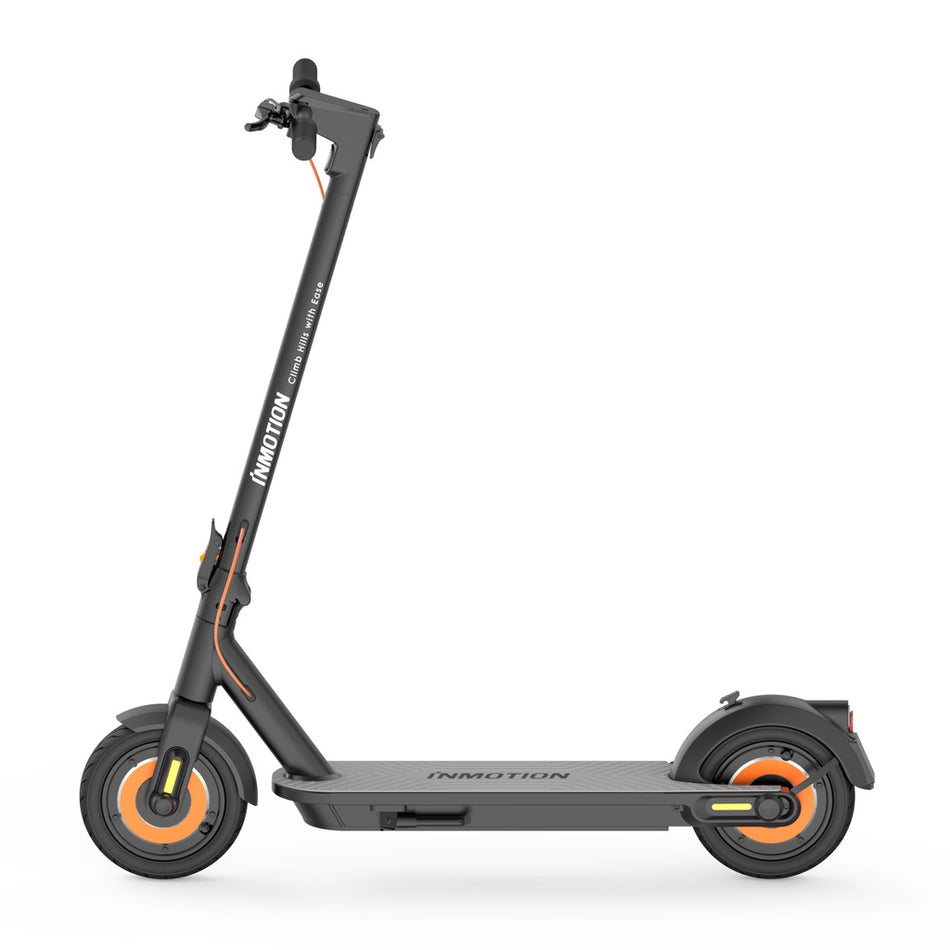 Trottinette électrique inmotion climber 36v 14,7ah