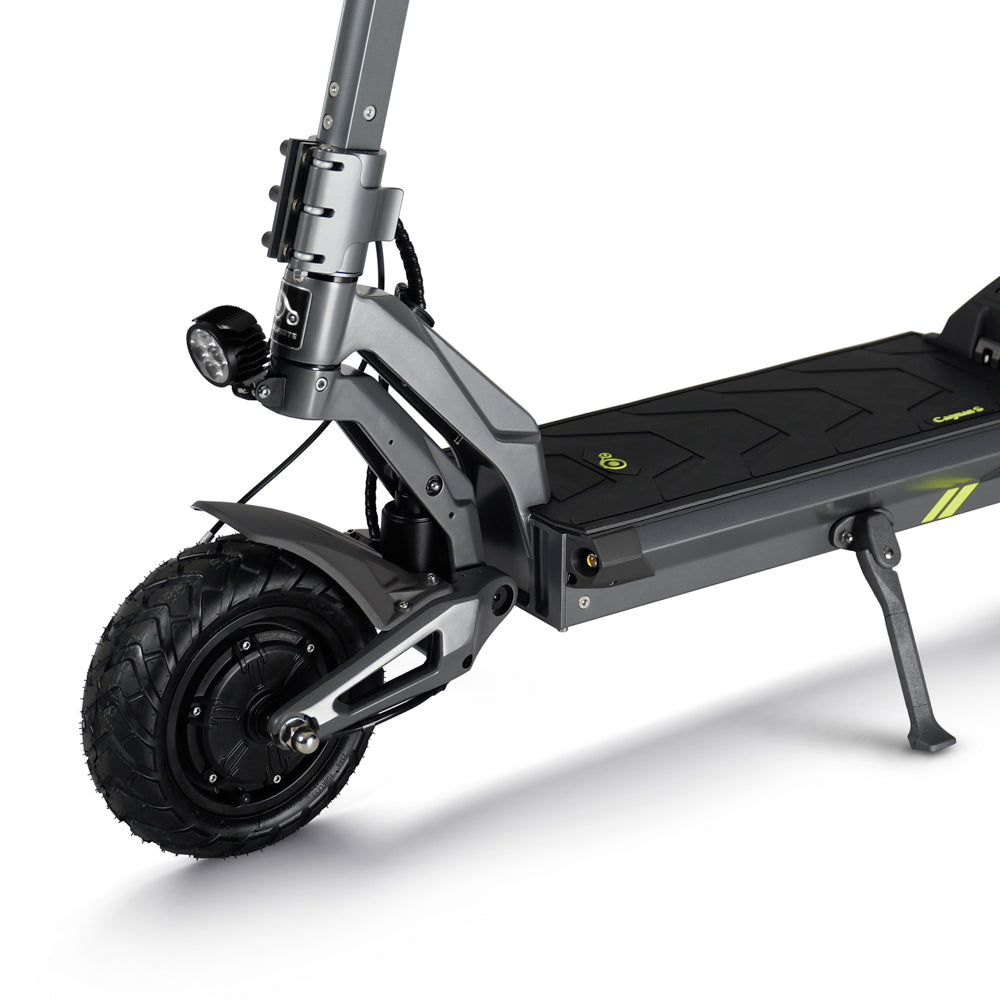 Atelier et service Trottibike