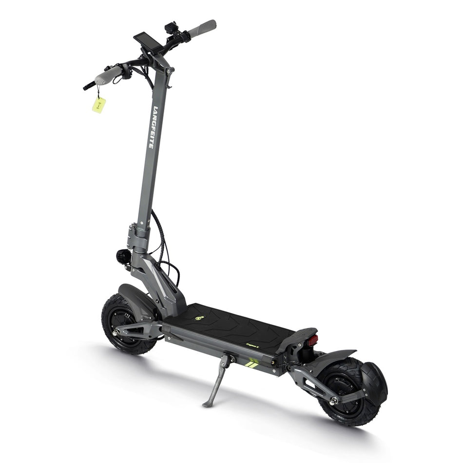 Trottinette électrique CAYMAN S 60V 27Ah