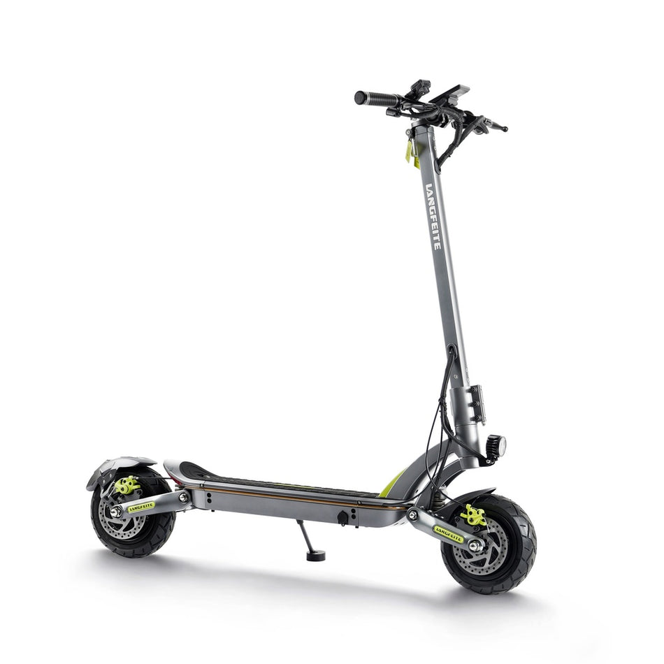 Trottinette électrique COUPE DUAL 48V 15,6A