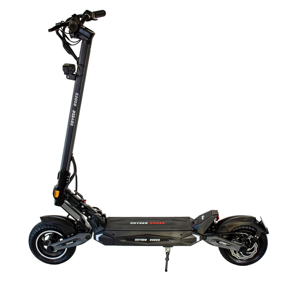 Trottinette électrique ODYSSR RODEO Mono 52V 18AH