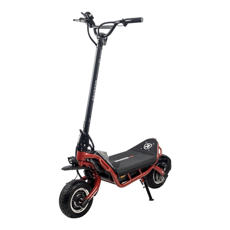 Trottinette électrique Rovoron R7 V2 | 60V 28Ah
