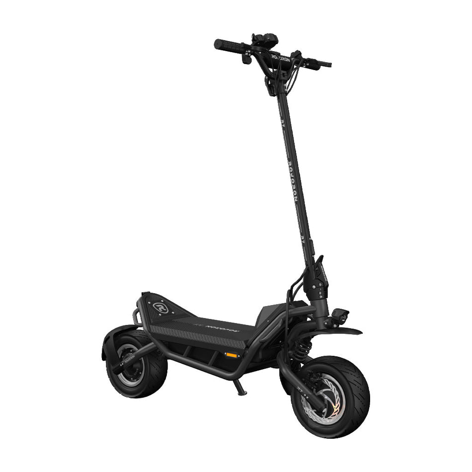 Trottinette électrique Rovoron R7 V2 | 60V 28Ah