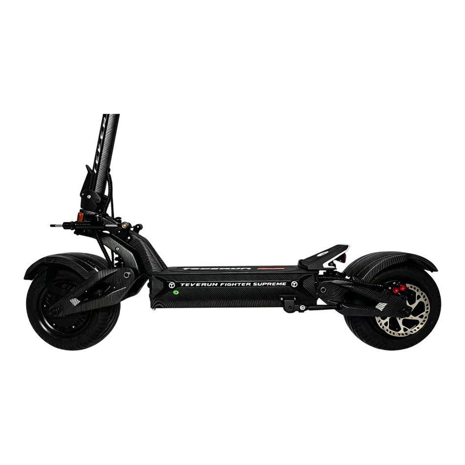 Trottinette électrique teverun Fighter 7260R V6 2026