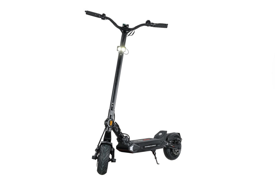 Trottinette électrique teverun space Lite 52v 18ah