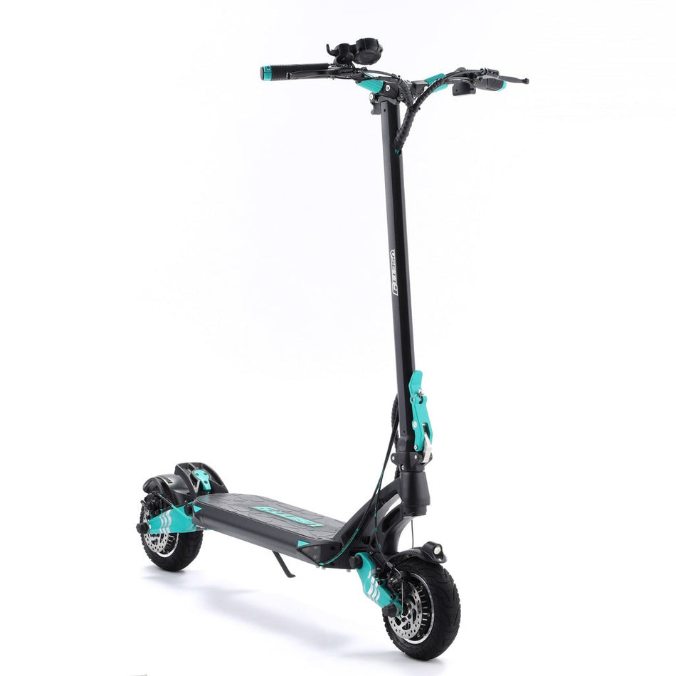 Trottinette électrique VSETT 9 52V 13Ah
