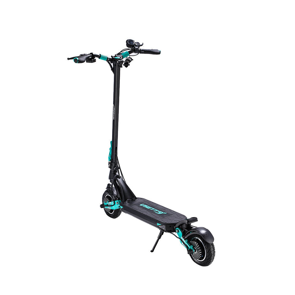 Trottinette électrique VSETT 9+ DUAL 48V 15Ah