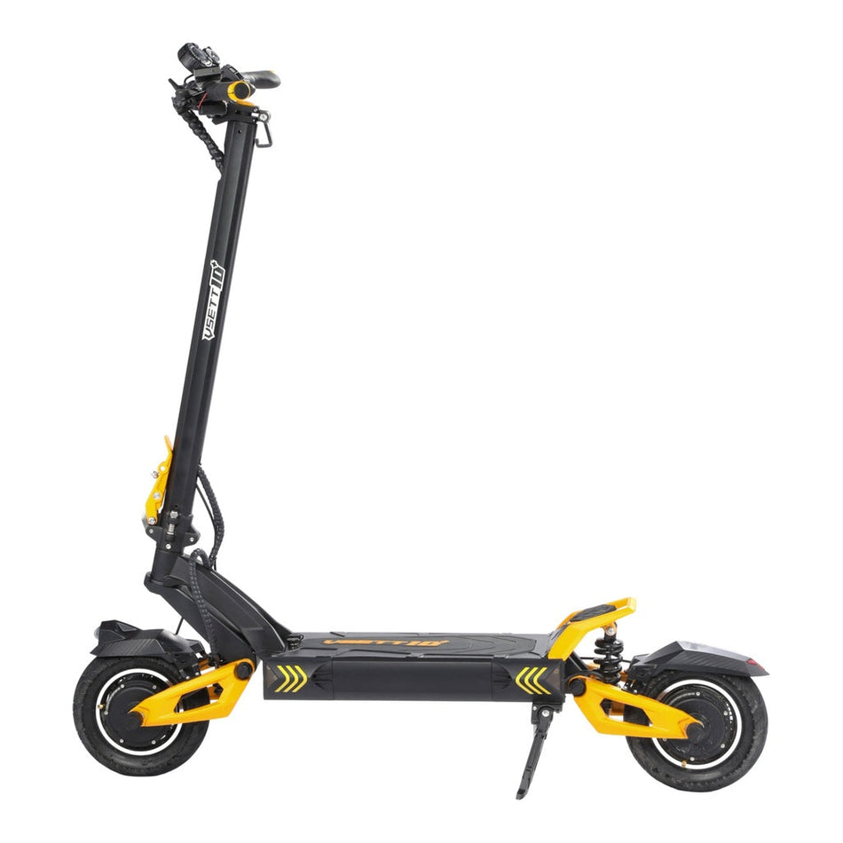 Trottinette électrique VSETT LIGHT 10 DUAL 52V 16Ah
