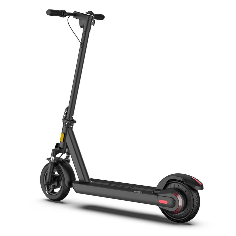 Trottinette kuickwheel s1-c pro 36v 13ah